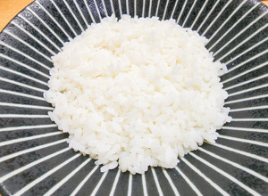 壽司醋飯製作/保溫/保存 的食譜成品照片