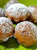 62🧑🏻‍🍳Muffin dolci di carote e miele