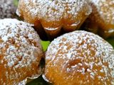 62🧑🏻‍🍳Muffin dolci di carote e miele