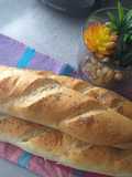 خبز الباكيت 🥖🥖