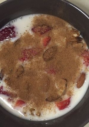 Foto principal de Desayuno fit