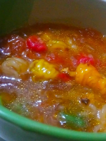 Langkah Gampang Membuat Resep Seblak Kerupuk Simpel yang Bikin Ngiler Anti Ribet, Lezat