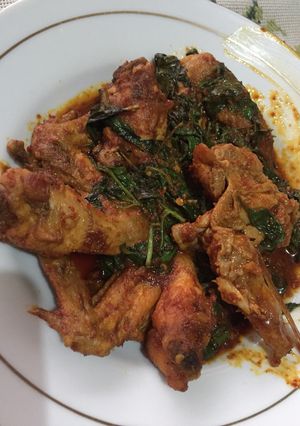 Foto resep Ayam Rica