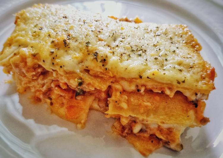 Lasagna