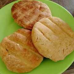 A picture of Cookies.