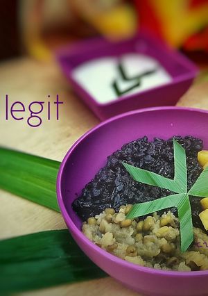 Foto resep Bubur 5.30.7