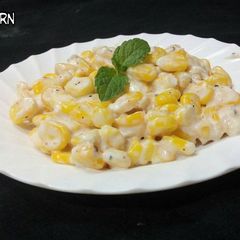 A picture of Cheese Corn.