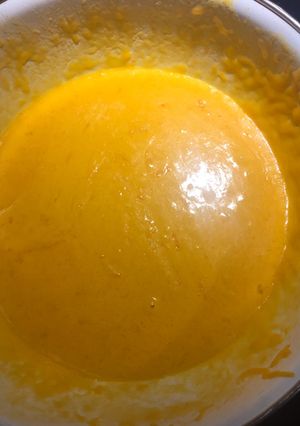 A picture of Welsh Rarebit No. 2.