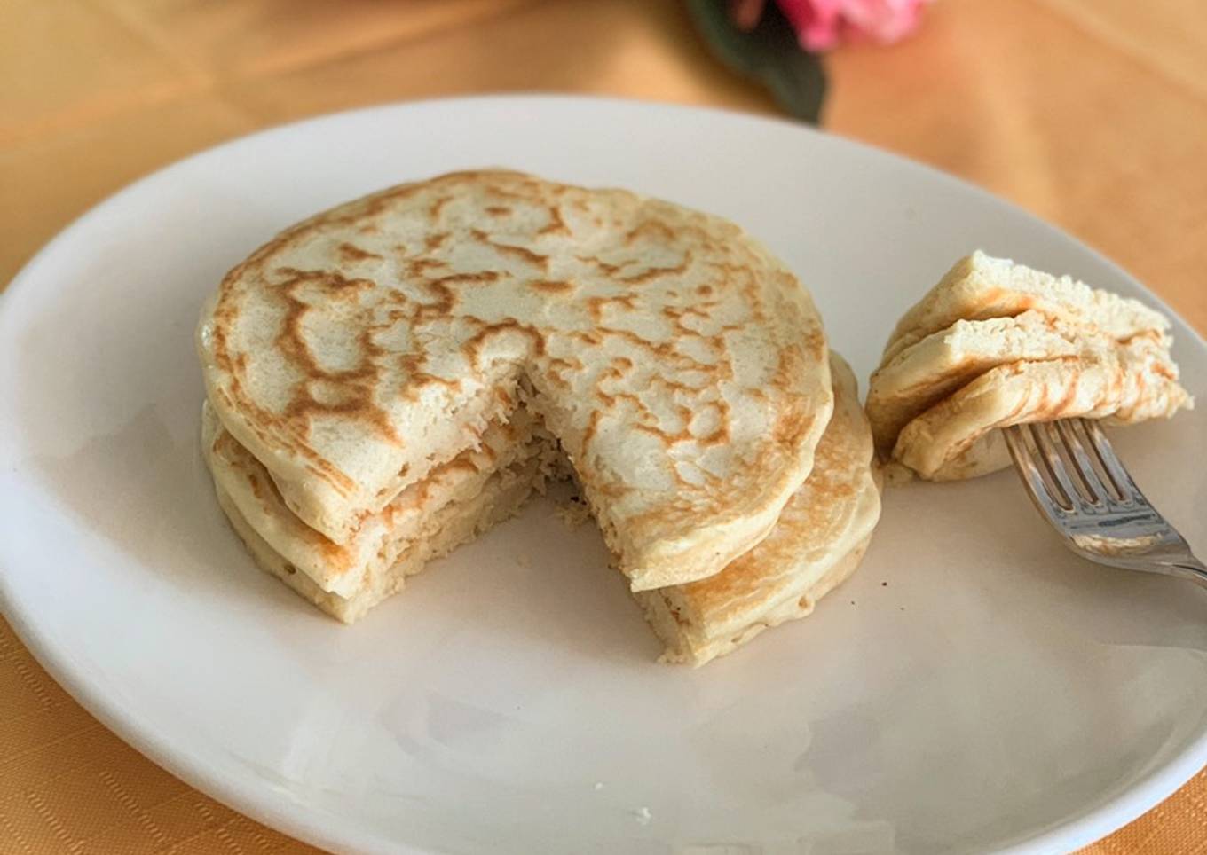 Las tortitas de Matilda🥞