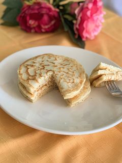 Una foto de Las tortitas de Matilda🥞