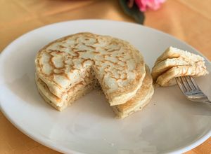 Foto principal de Las tortitas de Matilda🥞