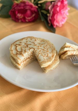 Foto principal de Las tortitas de Matilda🥞