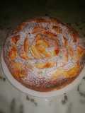 Torta di mele 12 cucchiai