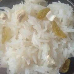 A picture of Sweet rice.