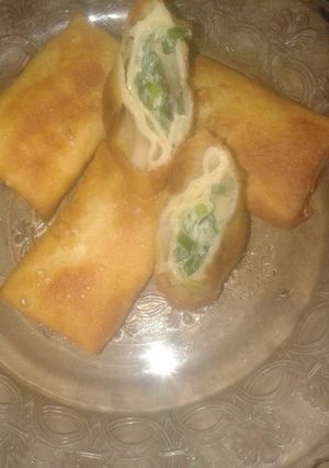 Foto resep Martabak gurih tanpa mecin