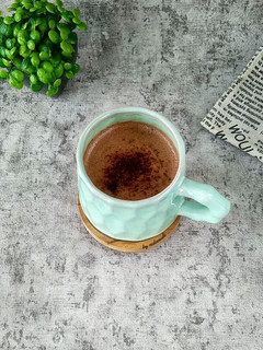 Foto resep Hot Chocolate Cappuccino