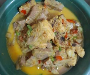 Resep Baru Sayur nangka kuah kuning Sedap Nikmat Resep Baru Sayur nangka kuah kuning Sedap Nikmat