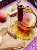 Apple Cinnamon Tea