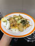 Gado gado klaten
