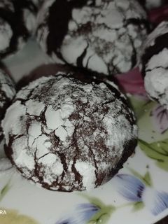 Фото Печенье 🍪.