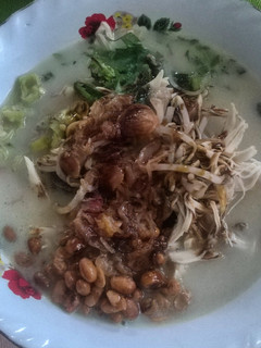 Foto resep Soto Ayam