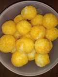 Getuk Goreng Solo