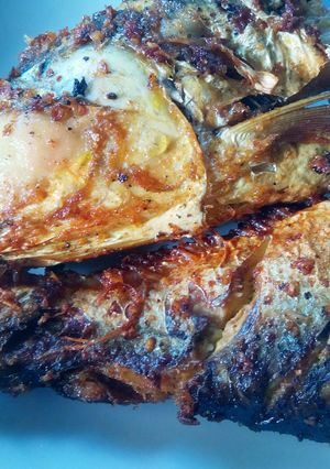 Foto resep Bandeng ungkep