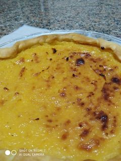 Foto de Tarte de limão