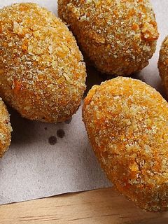 Foto resep 27. KROKET PISANG (BISA DIFROZEN)