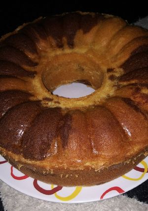 Foto resep Marmer Cake