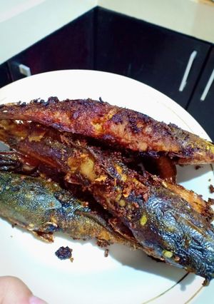 Foto resep Lele Goreng