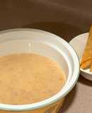 شوربة جريش