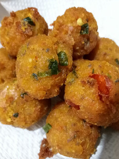 Foto resep Sala Lauak
