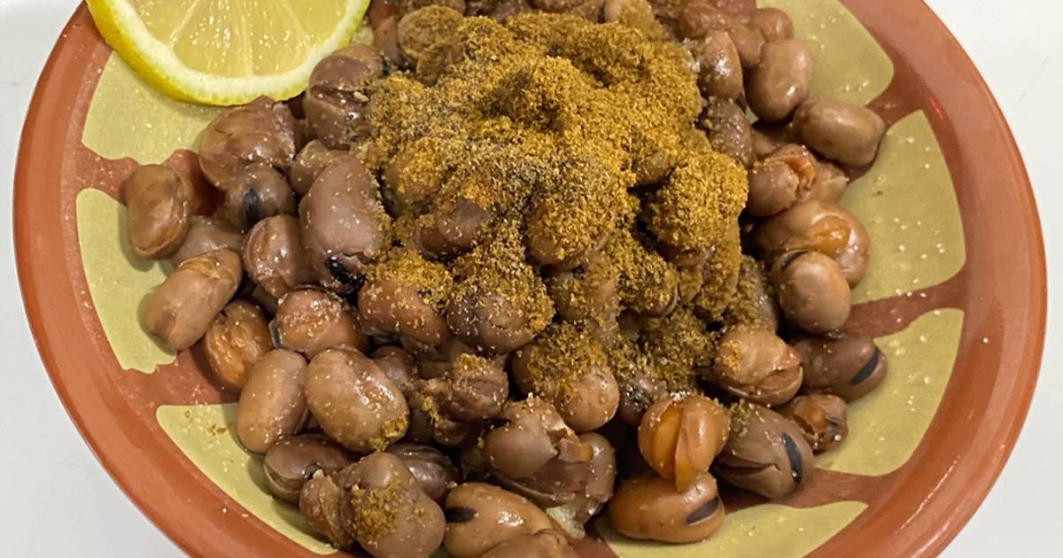 طريقة عمل فول نابت - 59 وصفة فول نابت سهلة وسريعة - كوكباد