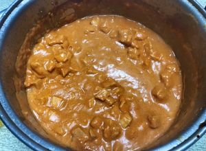 Foto de Strogonoff de frango flambado no conhaque - Receita da minha mãe! 🍲