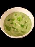 Pesto di Foglie di Sedano