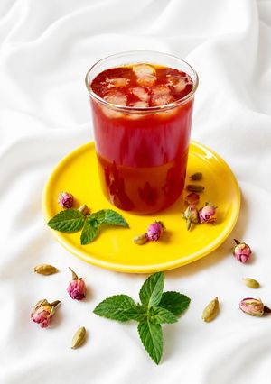 عکسی از دستور آیس تی