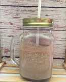 ChocoMacaCoco Smoothie
