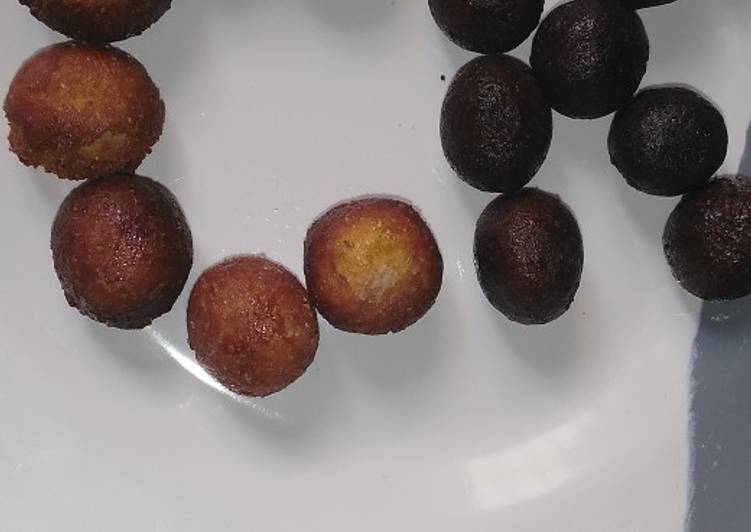 How to Prepare Tasty Gullisuwa Cooking Basics for Newbies