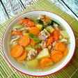 Sop tulang ayam