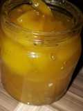 Mermelada de mango