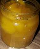 Mermelada de mango