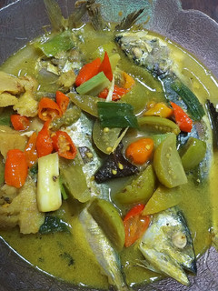 Foto resep Ikan Kembung Kuah Pindang