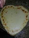 Cheesecake al horno