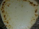 Cheesecake al horno