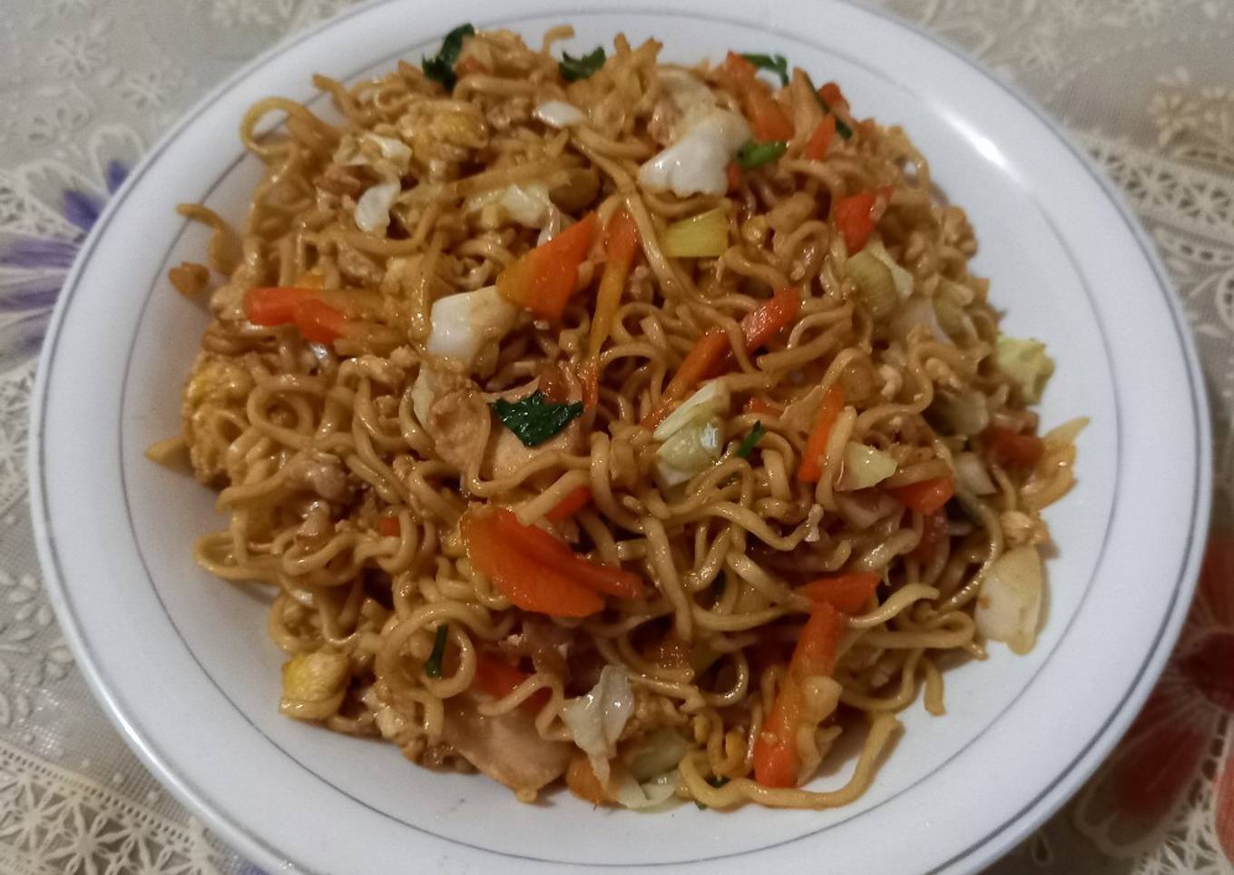 Bakmi Goreng