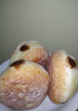 Foto resep Bombolini