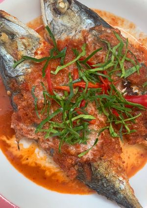 รูปของ ฉู่ฉี่ปลาทู 🐟