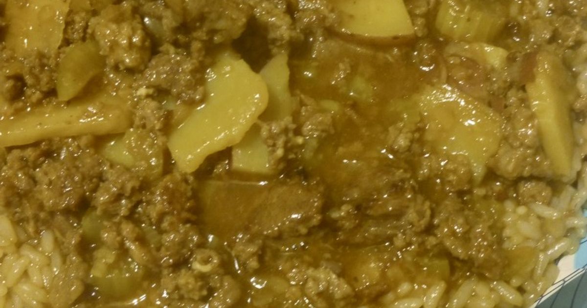 Long Potato Home Recipes - Cookpad