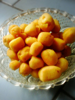 Foto resep Tahu crispy
